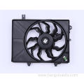 25380-1C160 Hyundai GETZ 1.4 Radiator Fan Cooling Fan